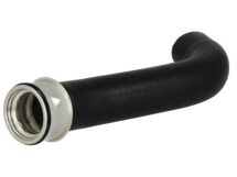 Патрубок турбины