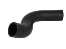 Патрубок турбіни