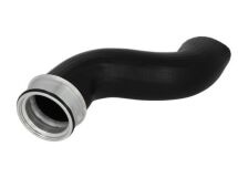 Впускний шланг, повітряний фільтр