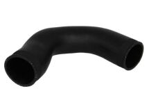 Патрубок турбіни