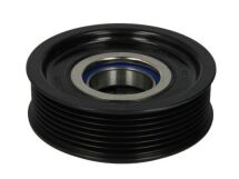 Электромагнитное сцепление, компрессор