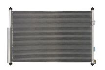 Конденсатор, система кондиціонування повітря