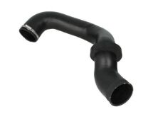 Патрубок турбіни Патрубок турбіни