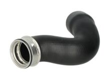 Патрубок турбіни