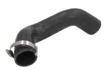 Патрубок турбіни