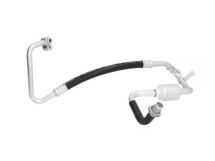 Трубопровід низького тиску, система кондиціонування повітря Трубопровід низького тиску, система кондиціонування повітря