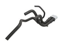 Шланг, теплообмінник (система опалення) Шланг, теплообмінник (система опалення)