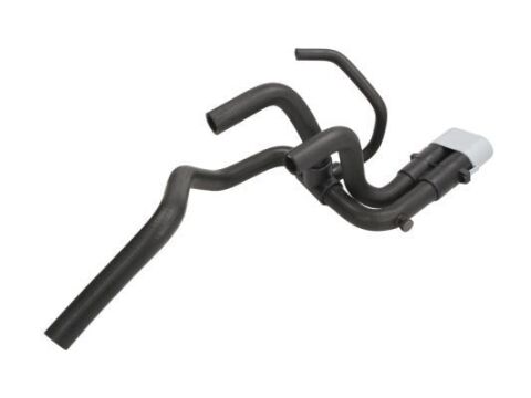 Шланг, теплообменник (обогрев)