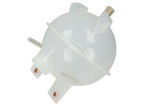 Розширювальний бачок, охолоджувальна рідина