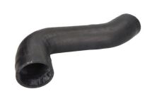 Впускний шланг, повітряний фільтр