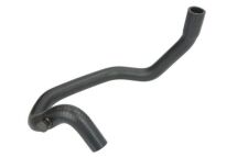 Шланг, теплообменник (обогрев)