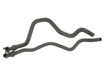 Шланг, теплообмінник (система опалення)