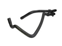 Шланг, теплообмінник (система опалення)