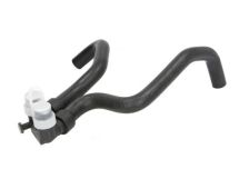 Шланг, теплообмінник (система опалення)