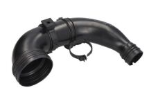 Впускний шланг, повітряний фільтр Впускний шланг, повітряний фільтр