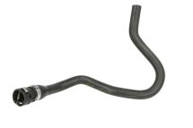 Шланг, теплообмінник (система опалення)