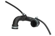 Впускний шланг, повітряний фільтр