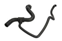 Шланг, теплообмінник (система опалення)