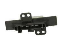 Додатковий резистор, вентилятор кондиціонера