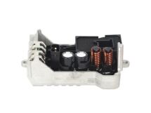 Регулятор, компресор салону Регулятор, компресор салону