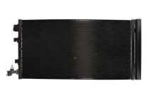 Конденсатор, система кондиціонування повітря Конденсатор, система кондиціонування повітря