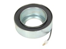 Котушка, електромагнітна муфта (компресор)