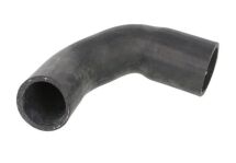 Патрубок турбіни