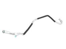 Трубопровод высокого давления, кондиционер