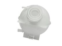 Розширювальний бачок, охолоджувальна рідина