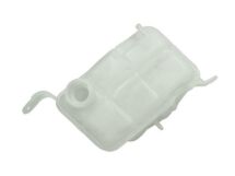 Водяний бак, радіатор