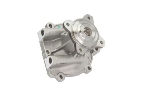 Насос охолоджувальної рідини, охолодження двигуна