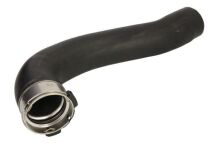 Патрубок турбины