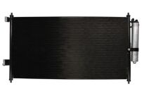 Конденсатор, система кондиціонування повітря