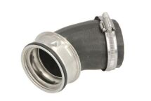 Патрубок турбины