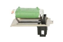 Резистор, компресор салону