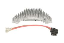 Приводний елемент, змішувальний клапан