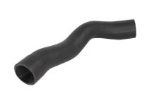 Патрубок турбины