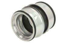 Патрубок турбіни