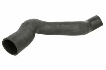 Патрубок турбины