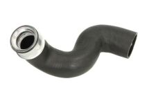 Патрубок турбіни