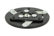 Ведений диск, електромагнітна муфта (компресор)