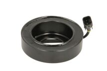 Котушка, електромагнітна муфта (компресор) Котушка, електромагнітна муфта (компресор)