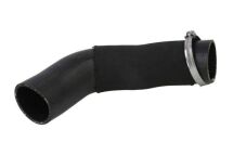 Патрубок турбины Патрубок турбины