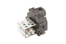 Регулятор, вентилятор салона