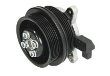 Насос охолоджувальної рідини, охолодження двигуна Насос охолоджувальної рідини, охолодження двигуна