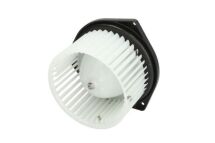 Вентилятор салону