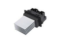 Резистор, компресор салону