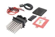 Регулятор, компресор салону Регулятор, компресор салону