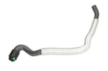 Шланг радиатора