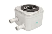 Охолоджувач оливи, моторна олива